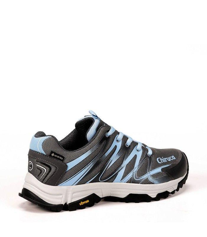 Zapatilla Chiruca Marbella 13 Mujer