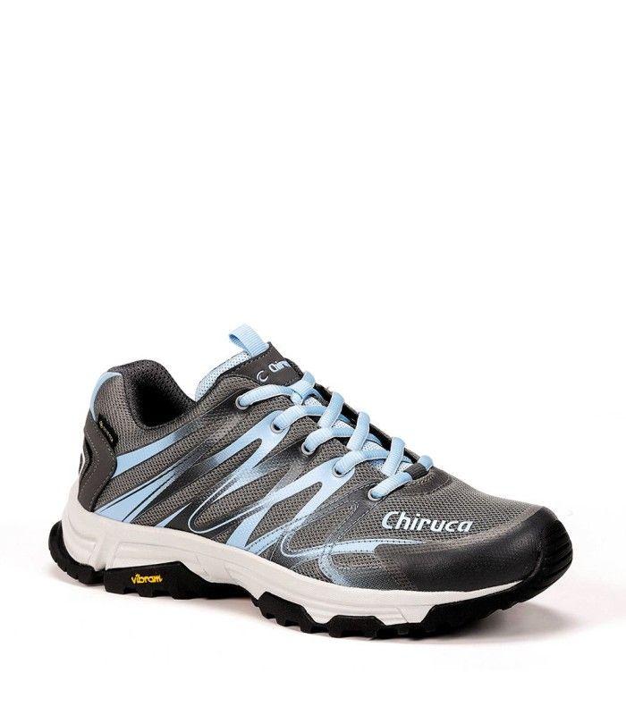 Zapatilla Chiruca Marbella 13 Mujer