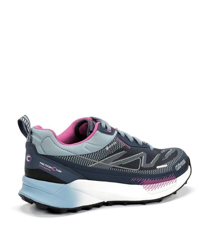 Zapatilla Chiruca Sucre Lady 06 Gore-Tex Mujer
