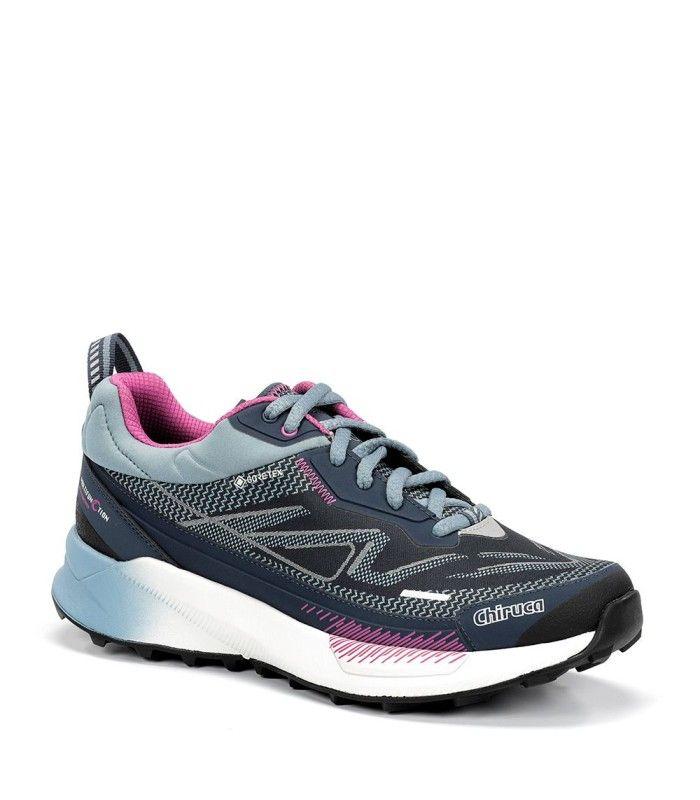 Zapatilla Chiruca Sucre Lady 06 Gore-Tex Mujer