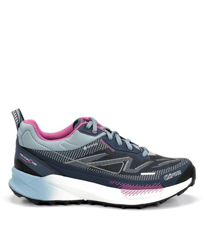 Zapatilla Chiruca Sucre Lady 06 Gore-Tex Mujer