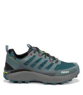 Zapatilla Chiruca Cenote 01 Gore-Tex Hombre