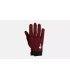 Guante Specialized Trail LF Hombre Granate