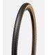 Cubierta Specialized Pathfinder TLR Tan Fast Gravel Tire 700X45C