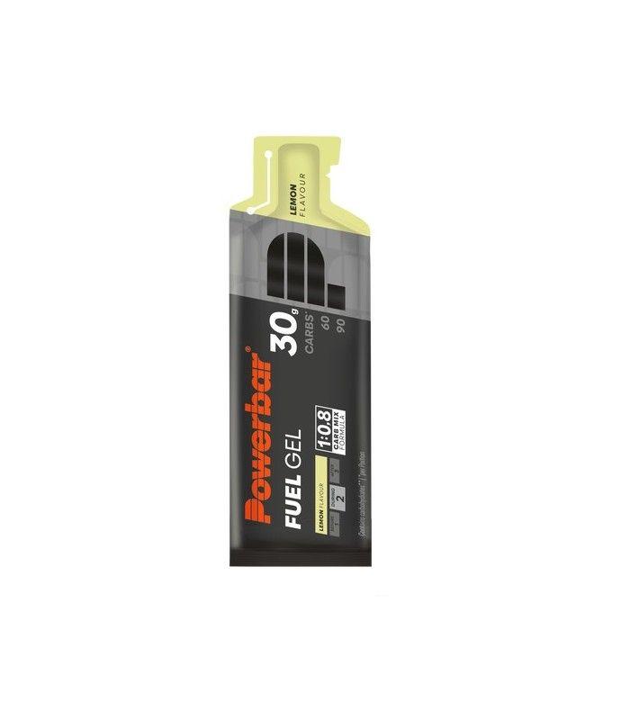 Powebar Fuel Gel Limon 30G