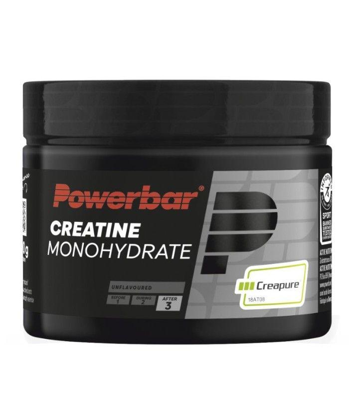 Creatina Powerbar Monohydrato 300G