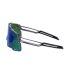 Gafas Shimano CE-EQNX5-GR Transparent Grey Ridescape GR