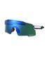 Gafas Shimano CE-EQNX5-GR Transparent Grey Ridescape GR