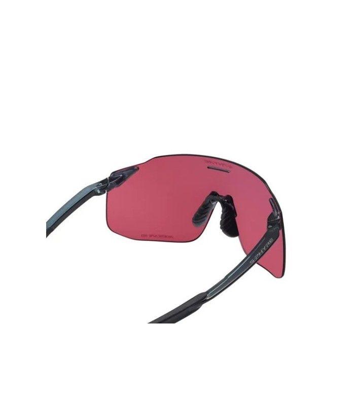 Gafas Shimano CE-SPSL2-RD Black Sapphire Ridescape