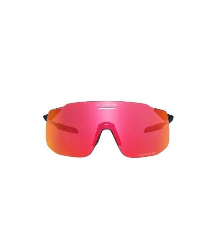 Gafas Shimano CE-SPSL2-RD Black Sapphire Ridescape