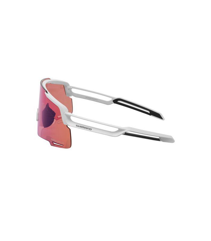 Gafas Shimano CE-SPSL2-RD Matte Crystal Ridescape RD