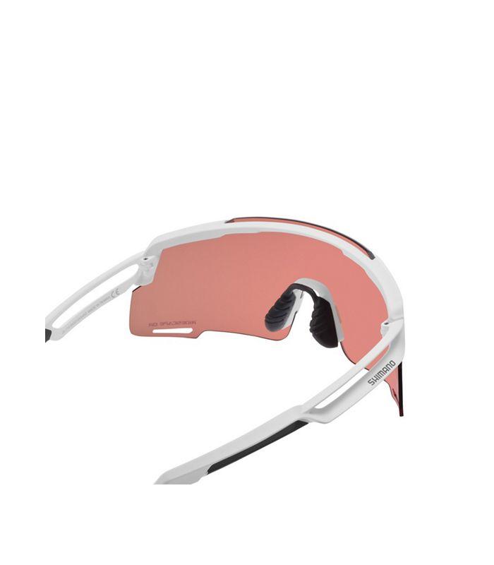 Gafas Shimano CE-SPSL2-RD Matte Crystal Ridescape RD