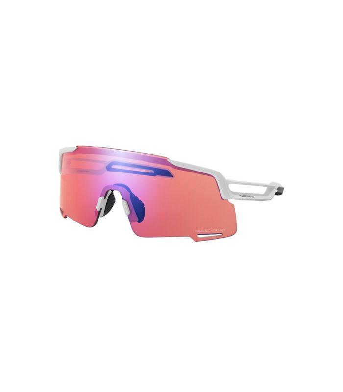 Gafas Shimano CE-SPSL2-RD Matte Crystal Ridescape RD