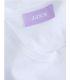 Camiseta Jack & Jones SL Tank Top JRS Blanco Mujer