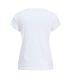 Camiseta JxCam SS Raglan Tee JRS Mujer Blanco
