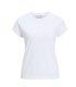 Camiseta JxCam SS Raglan Tee JRS Mujer Blanco