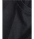 Camiseta Jack & Jones JXcam SS Raglan Tee JRS Mujer Negro