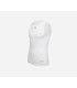 Camiseta Hiru Sless Base Layers Interior De Tirantas Blanco