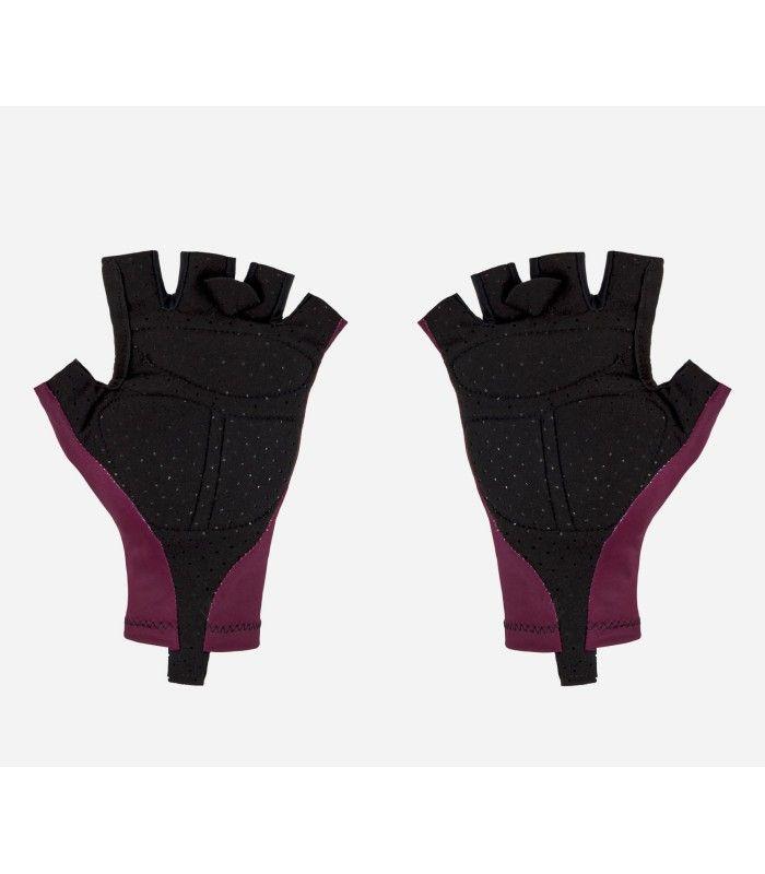 Guantes Hiru Aero Garnet