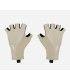Guantes Hiru Aero Beige