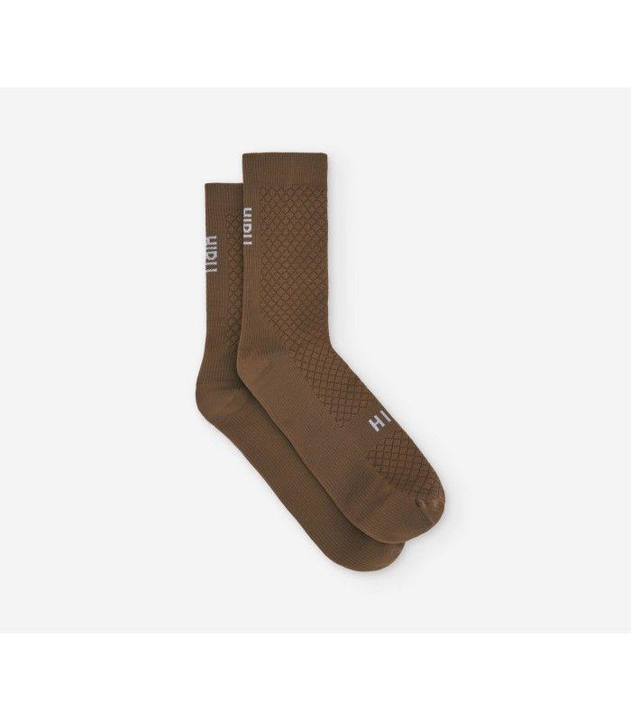 Calcetines Hiru Light Socks Stone