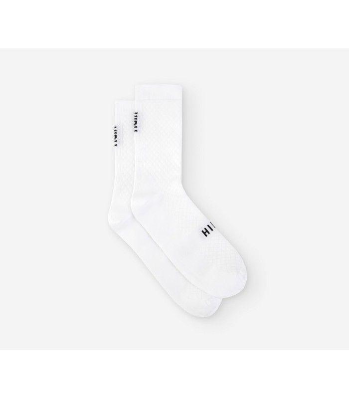 Calcetines Hiru Light Socks Blanco