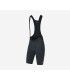 Culotte Hiru Lab Bibshort Grey Hombre