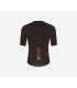Maillot Hiru Advanced Chocolate Hombre