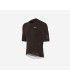 Maillot Hiru Advanced Chocolate Hombre