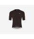 Maillot Hiru Advanced Chocolate Hombre