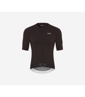 Maillot Hiru Advanced Chocolate Hombre