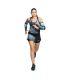 Camiseta Trangoworld Gaube Mujer