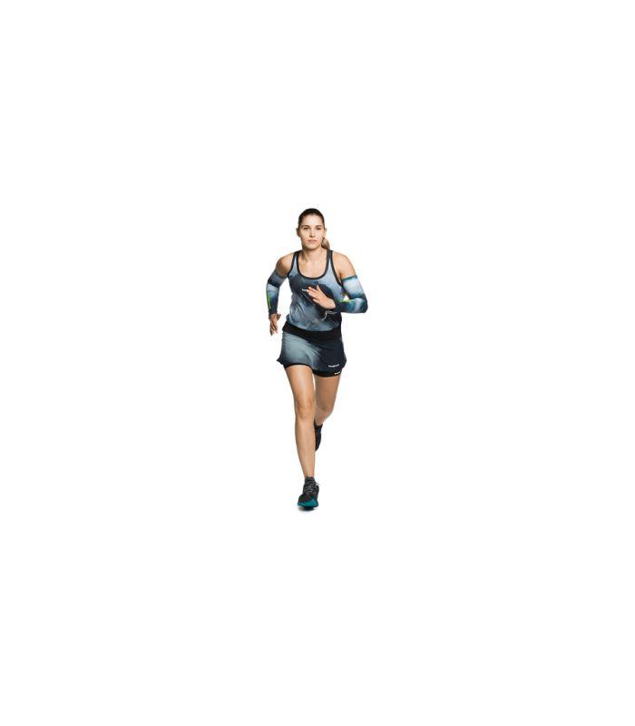 Camiseta Trangoworld Gaube Mujer