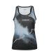 Camiseta Trangoworld Gaube Mujer
