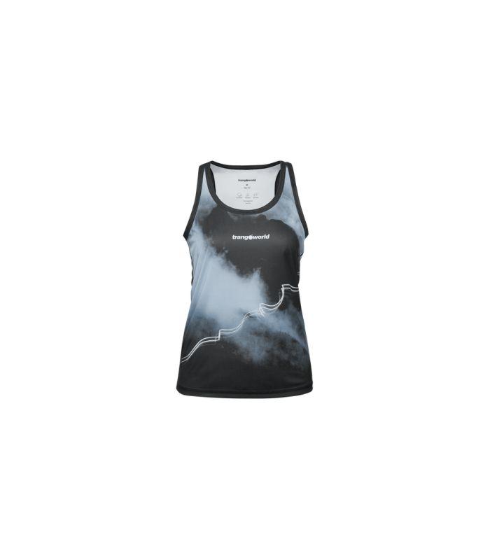 Camiseta Trangoworld Gaube Mujer