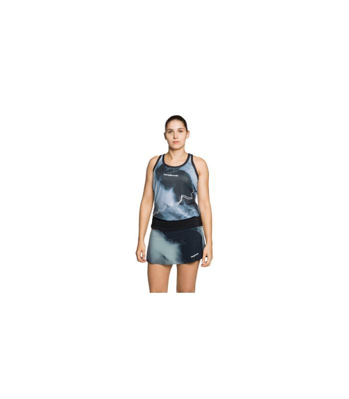 Camiseta Trangoworld Gaube Mujer