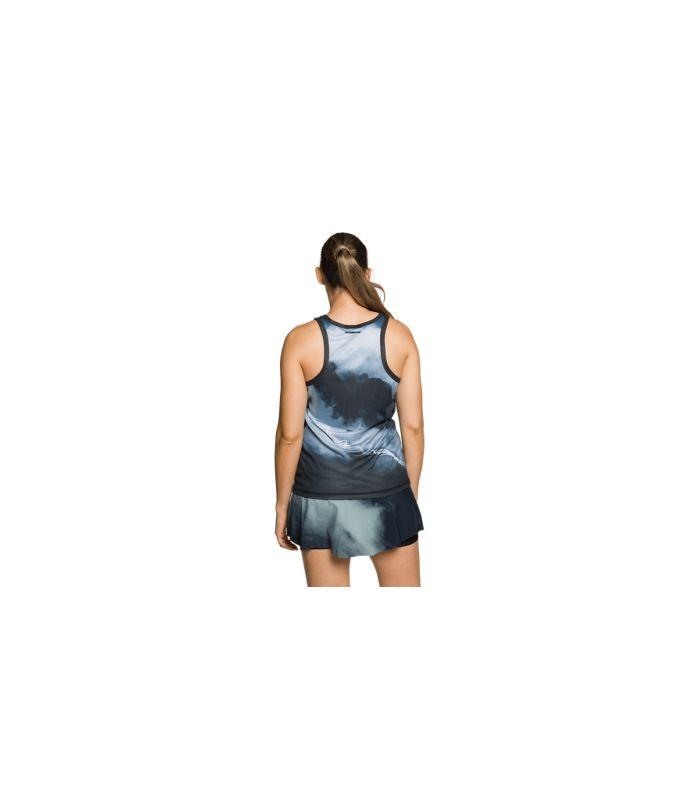 Camiseta Trangoworld Gaube Mujer