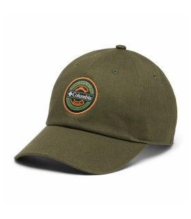 Gorra Columbia Provisions Greenscape