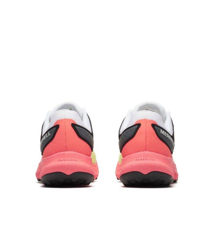 Zapatilla Merrell Antora 4 Mujer Mantis/Blossm