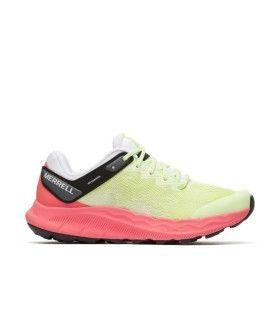 Zapatilla Merrell Antora 4 Mujer Mantis/Blossm