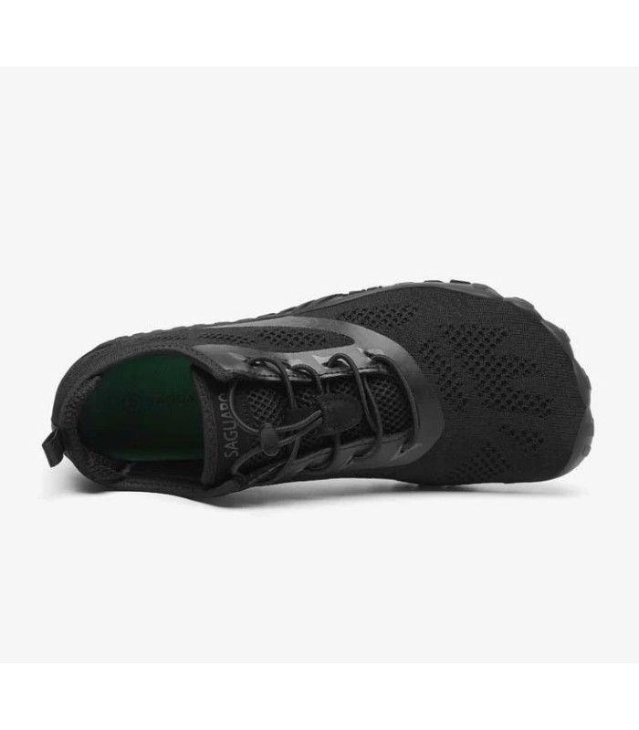 Zapatilla Saguaro Smart I Negro