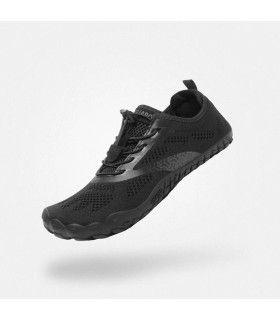 Zapatilla Saguaro Smart I Negro