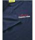 Camiseta Jack & Jones JXluna Reg Fit SS Tee JRS Naval Academy/Malibu Cou Mujer