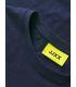 Camiseta Jack & Jones JXluna Reg Fit SS Tee JRS Naval Academy/Malibu Cou Mujer