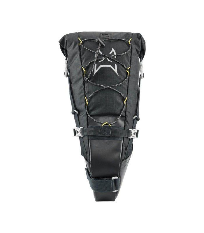 Bolsa Sillin Altus Danubio J30 Negro