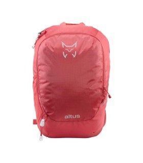 Mochila Altus Cirque 20 Rojo