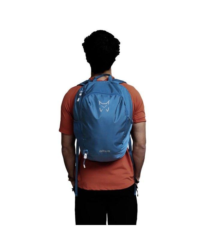 Mochila Altus Cirque 20 Azul