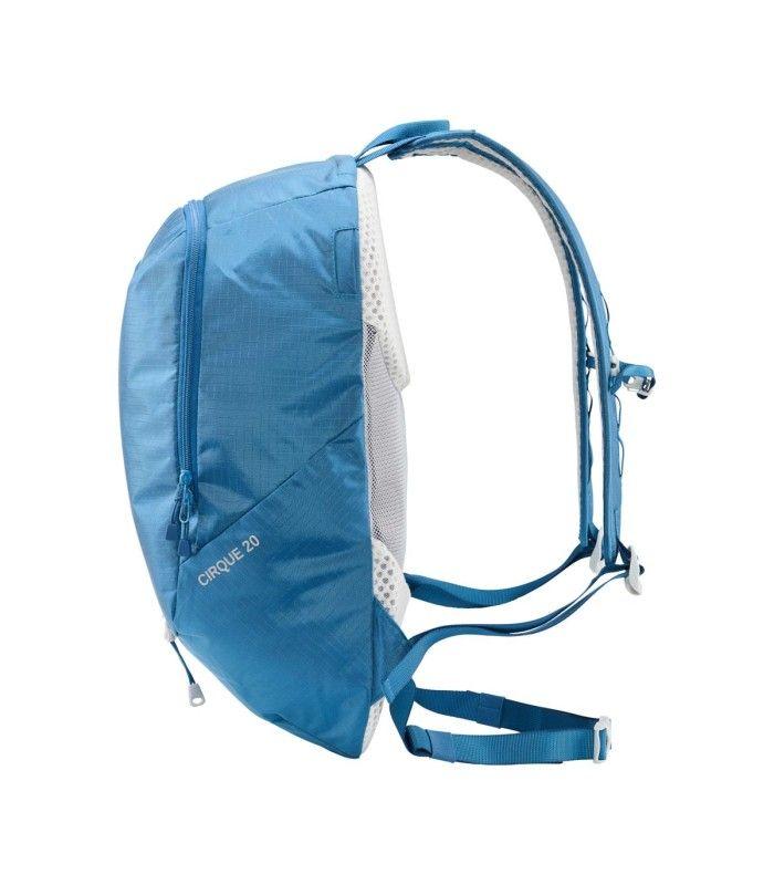 Mochila Altus Cirque 20 Azul