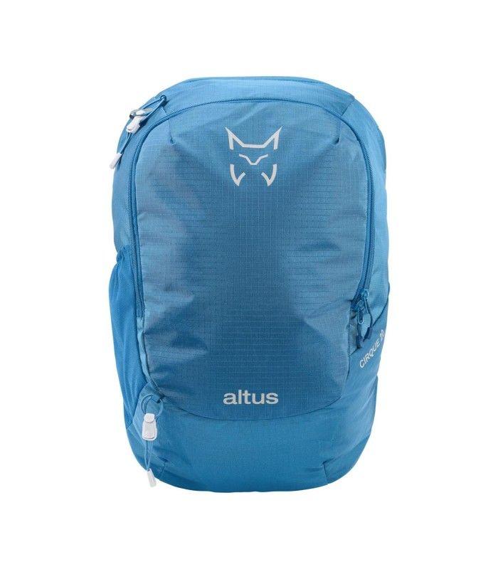 Mochila Altus Cirque 20 Azul