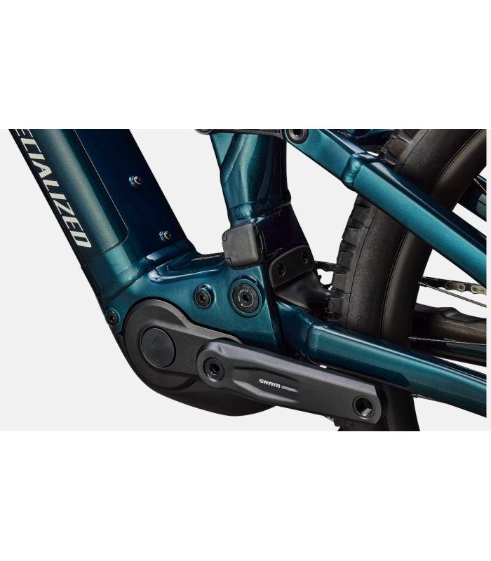Bicicleta Specialized Turbo Levo Comp Alloy G4 NB 2026